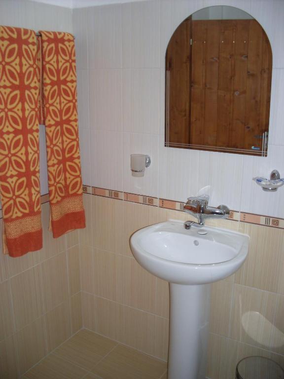 Hotel Tsutsovi House Kalofer Zimmer foto