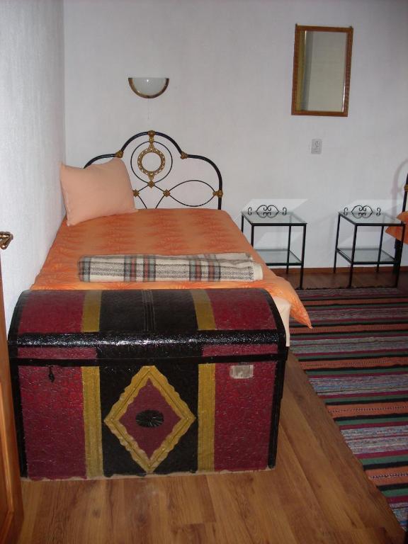 Hotel Tsutsovi House Kalofer Zimmer foto